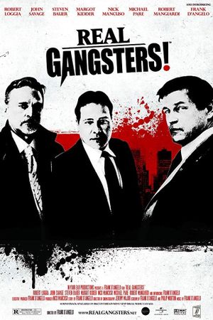 Real Gangsters's poster