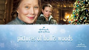 Pictures of Hollis Woods's poster