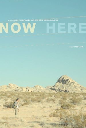 Nowhere's poster image