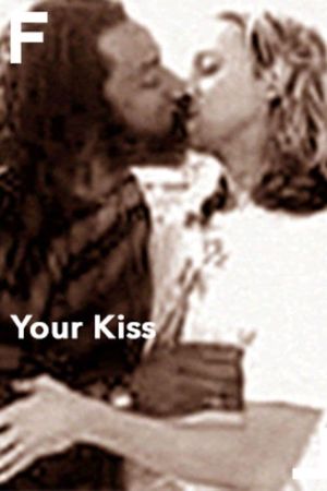 Your Kiss's poster