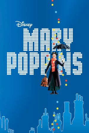 Mary Poppins's poster