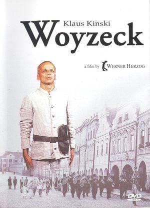 Woyzeck's poster
