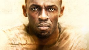 I Am Bolt's poster
