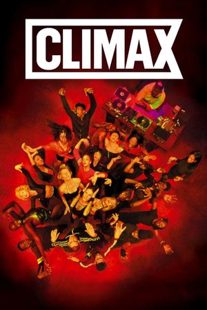 Climax's poster