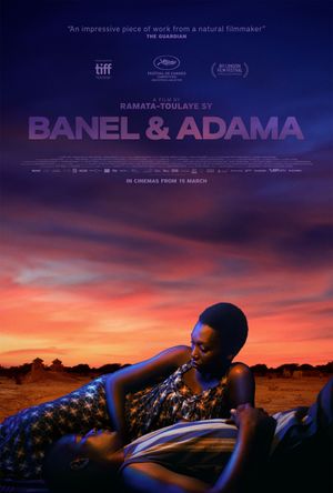 Banel & Adama's poster