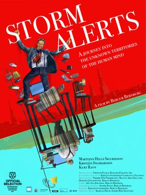 Storm Alerts's poster