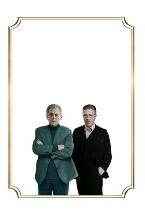 Dance First's poster
