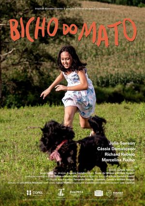 Bicho do Mato's poster image