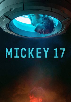Mickey 17's poster
