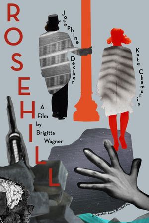 Rosehill's poster