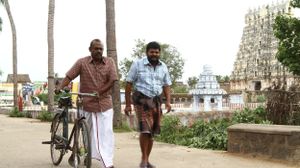Vennila Kabaddi Kuzhu 2's poster