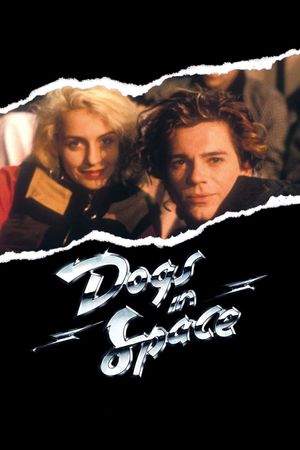 Dogs in Space's poster