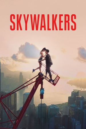 Skywalkers: A Love Story's poster