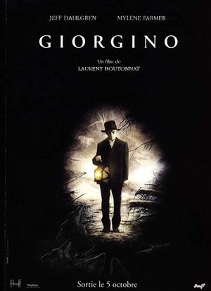 Giorgino's poster
