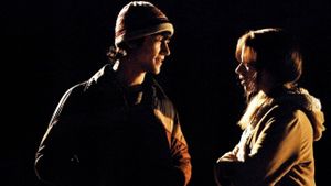Mysterious Skin's poster
