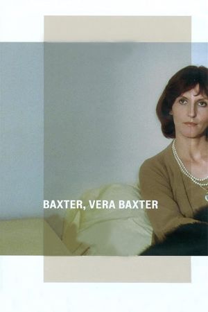 Baxter, Vera Baxter's poster