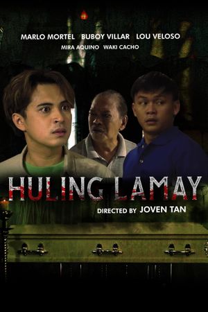 Huling Lamay's poster