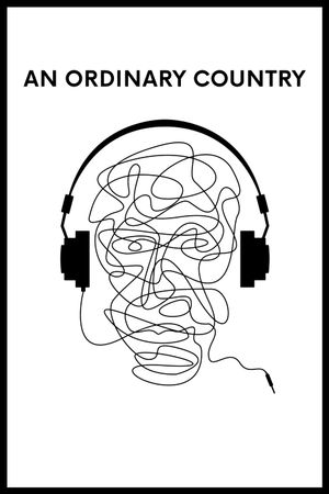 An Ordinary Country's poster