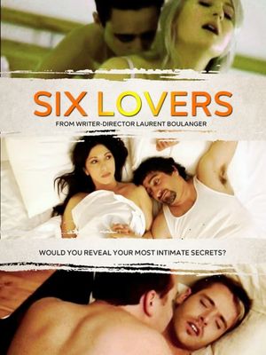 Six Lovers's poster