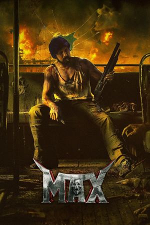 Max's poster