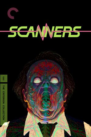 Scanners's poster
