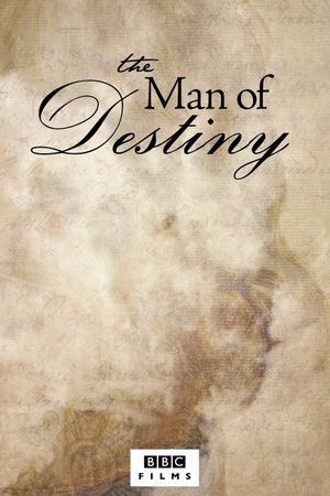 The Man of Destiny's poster image