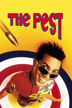 The Pest's poster