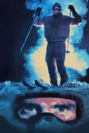 Iced's poster
