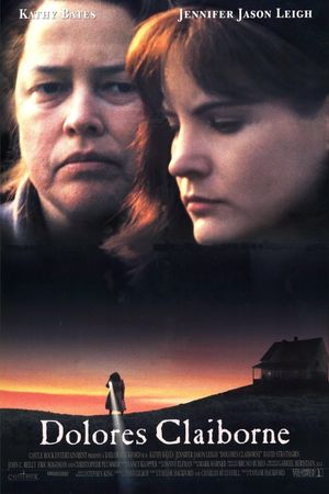 Dolores Claiborne's poster