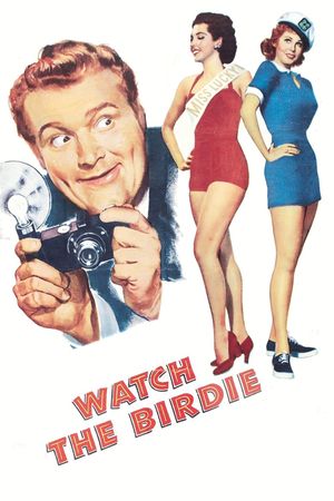 Watch the Birdie's poster