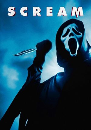 Scream's poster