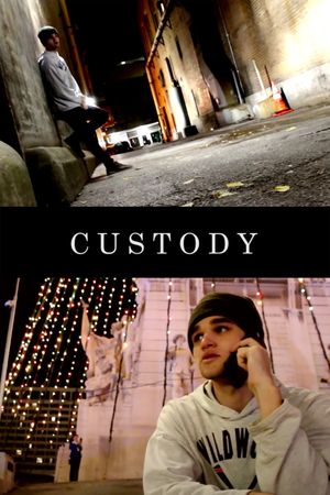 Custody's poster