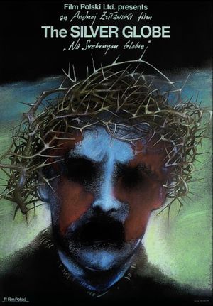 On the Silver Globe's poster
