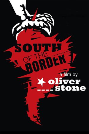 South of the Border's poster