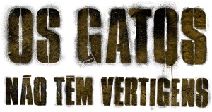 Cats Don't Have Vertigo's poster