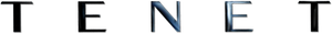 Tenet's poster