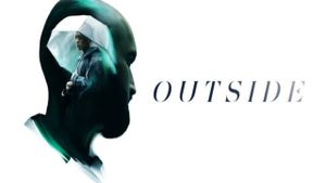 Outside's poster