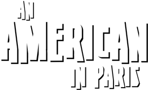 An American in Paris's poster