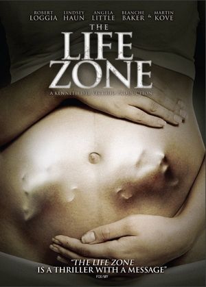 The Life Zone's poster