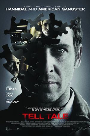 Tell Tale's poster