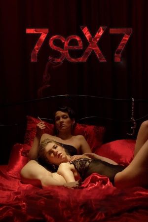 7 seX 7's poster