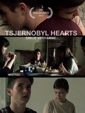 Tsjernobyl Hearts's poster