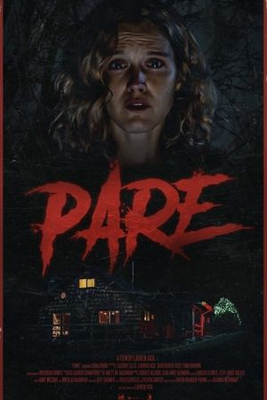 PARE's poster