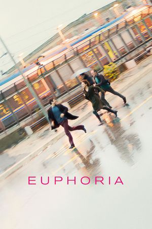 Euphoria's poster