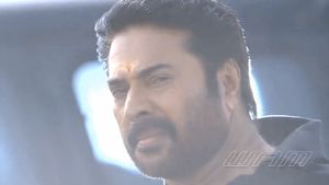 Rajadhi Raja's poster