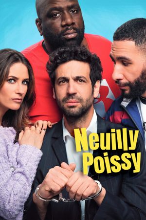 Neuilly-Poissy's poster