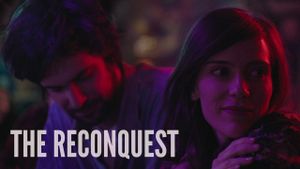 The Reconquest's poster