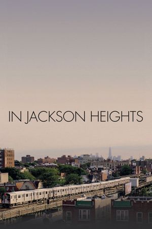 In Jackson Heights's poster