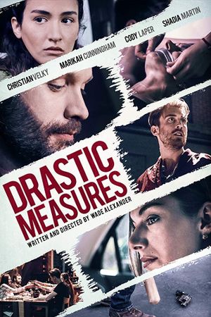 Drastic Measures's poster image