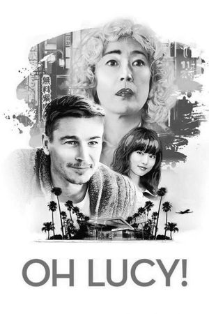 Oh Lucy!'s poster